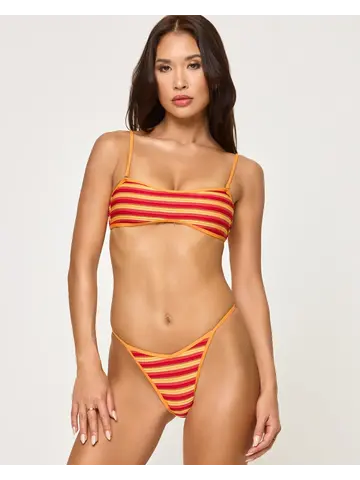 L*SPACE Pixie Bikini Bottom