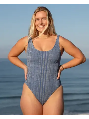 SEEA Naomi One Piece - Petra