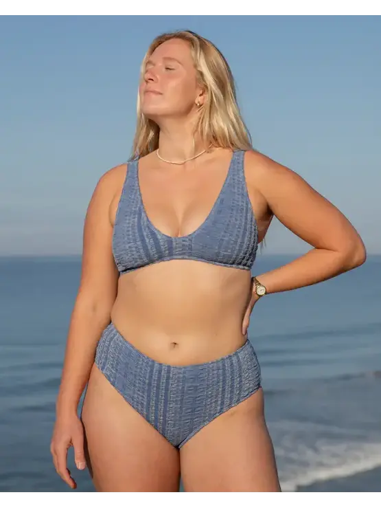 SEEA Brasilia Bikini Top - Petra