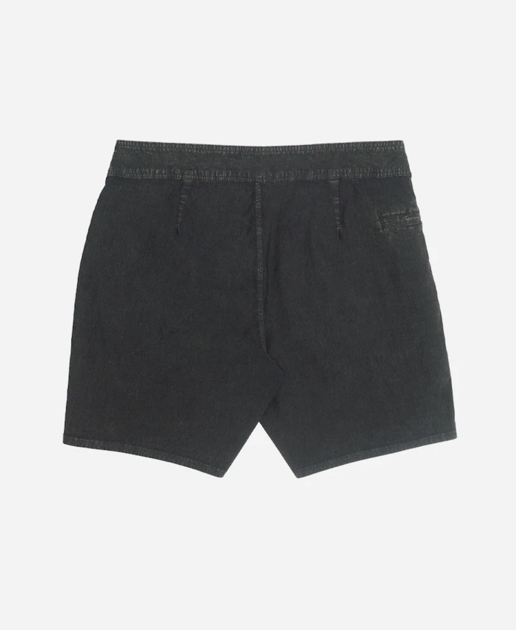 LOST  SLASH 19" BOARDSHORT VINTAGE BLACK