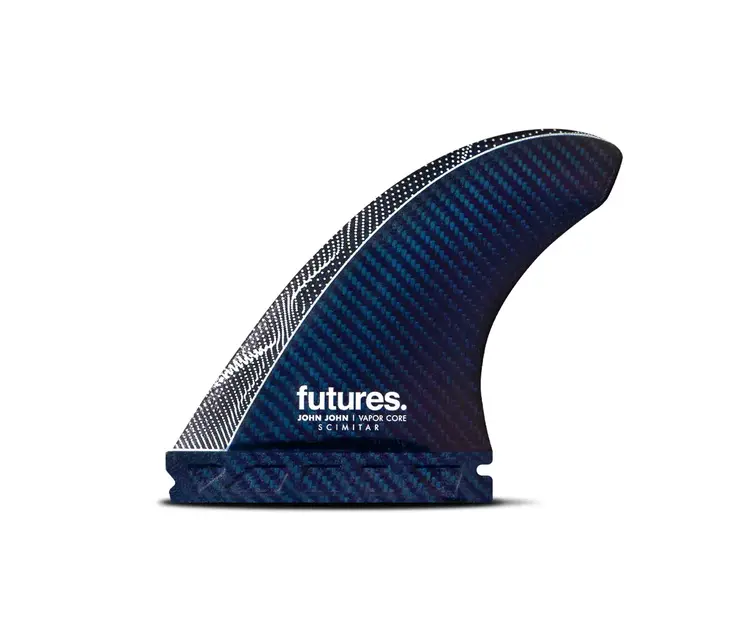 FUTURES JOHN JOHN FLORENCE VAPOR CORE SCIMITAR (L)