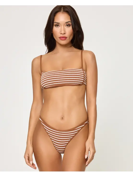 L*SPACE Suzi Bikini Bottom