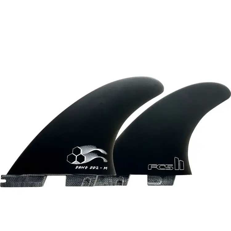 FCS FCS II PC KOLOHE ANDINO TRI FINS