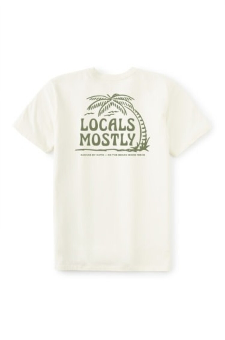 KATIN LOCALS TEE