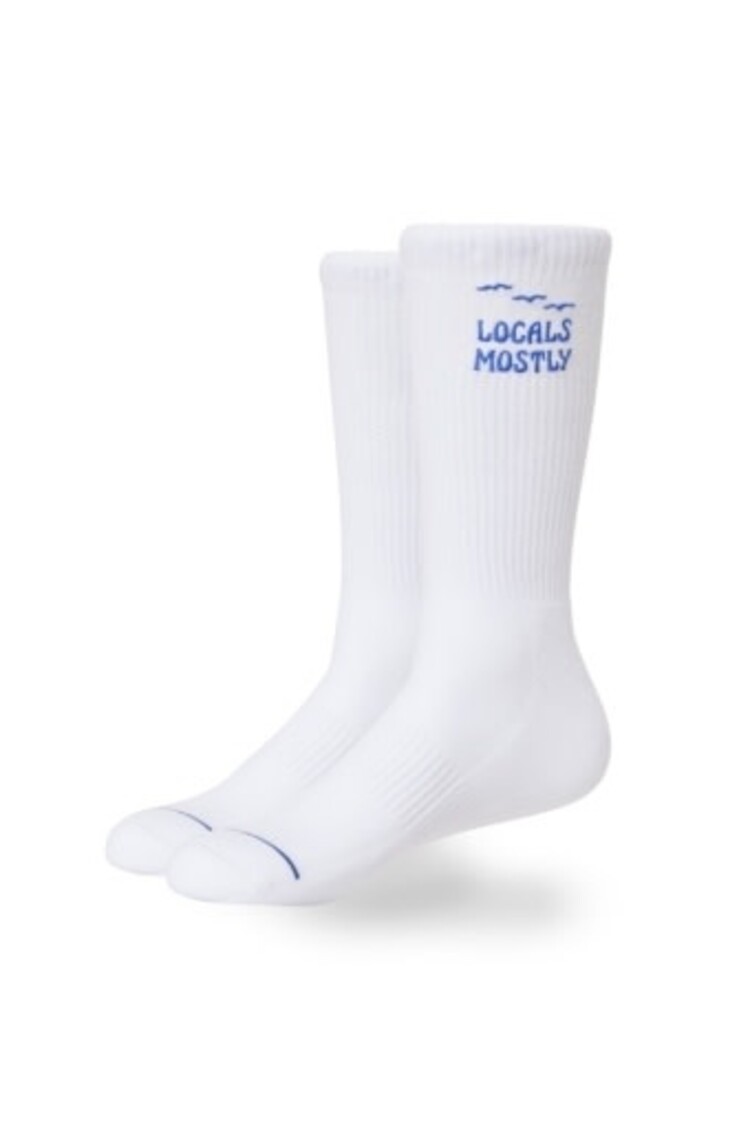 KATIN LOCALS SOCK