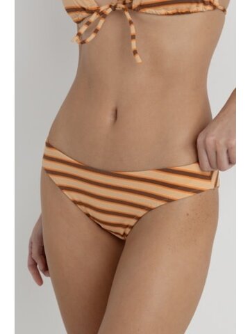 RHYTHM Tide Stripe Holiday Pant