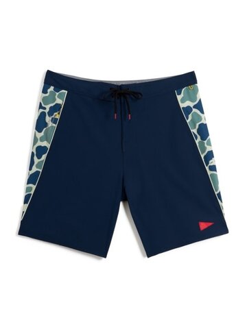 FLORENCE MARINE X F1 Airtex Gamma Boardshort