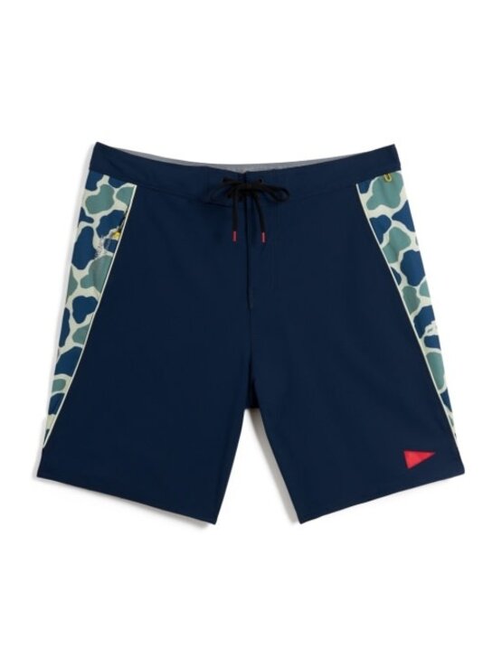 FLORENCE MARINE X F1 Airtex Gamma Boardshort