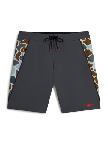 FLORENCE MARINE X F1 Airtex Gamma Boardshort