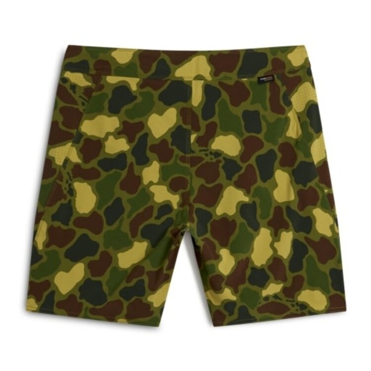 FLORENCE MARINE X CORDURA® AIRTEX BOARDSHORT