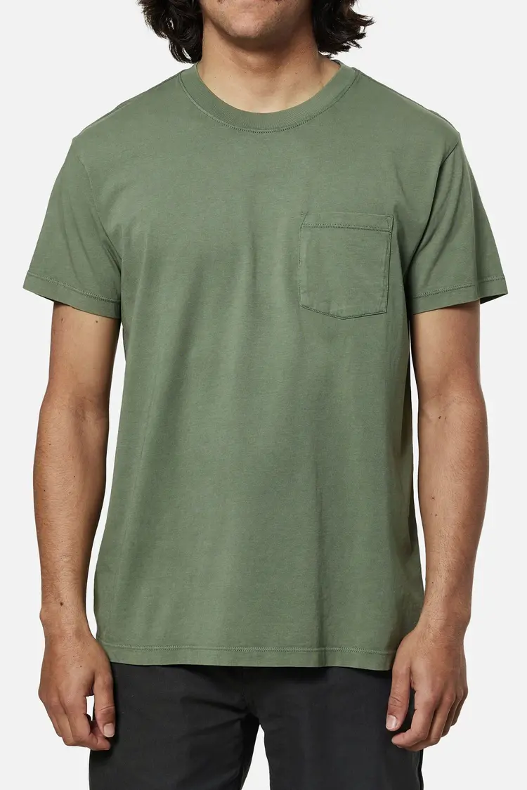 KATIN BASE TEE