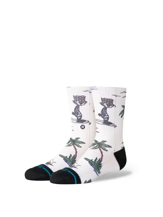 STANCE Kids Poly Crew Socks
