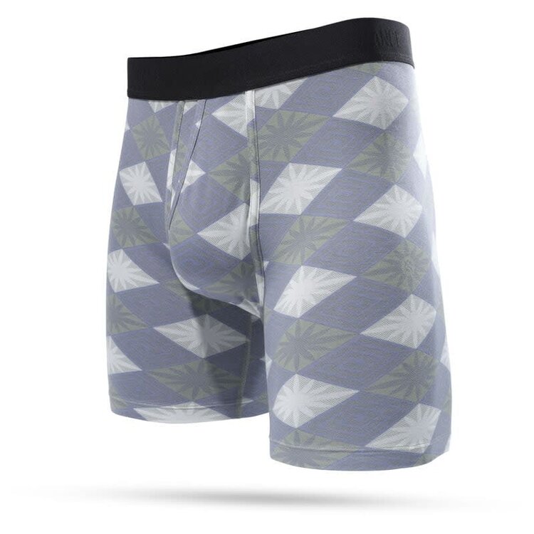 STANCE BUTTER BLEND BOXER BRIEF