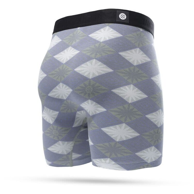 STANCE BUTTER BLEND BOXER BRIEF