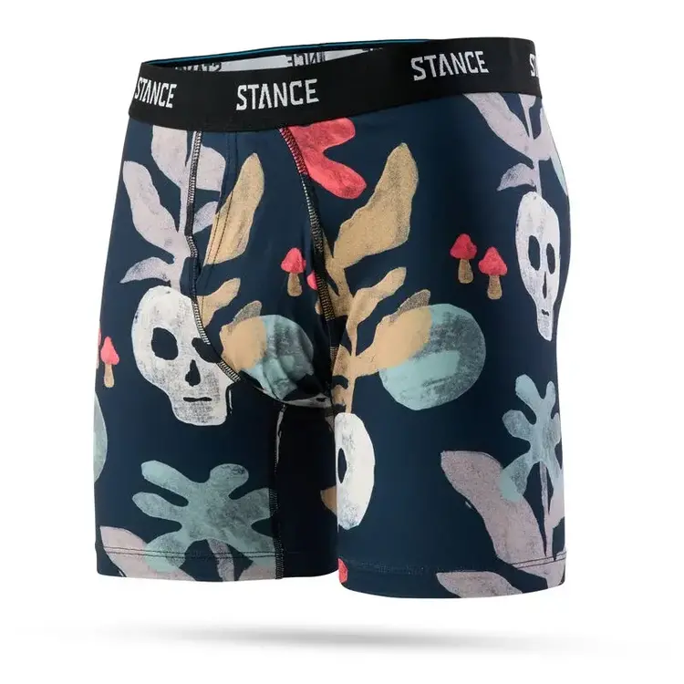 STANCE POLY BOXER BRIEF