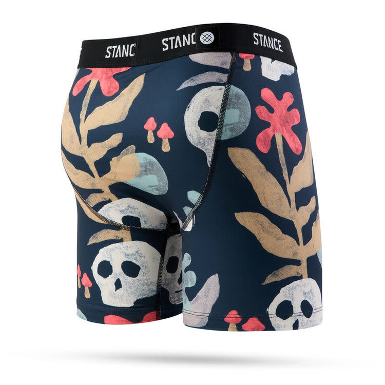 STANCE POLY BOXER BRIEF