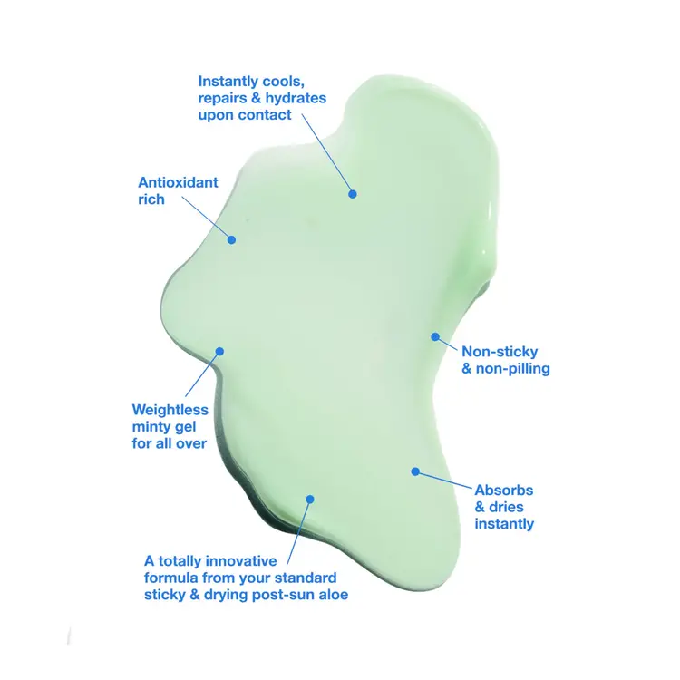 DUNE SUNCARE THE LIFEGAURD