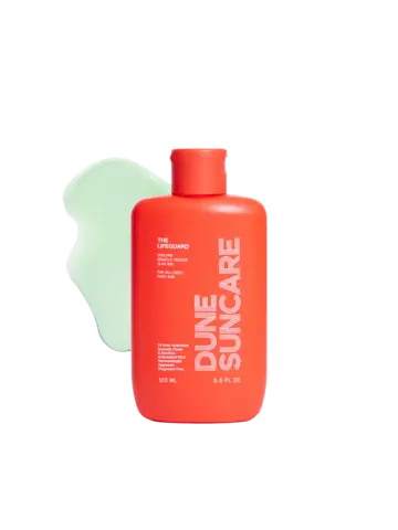 DUNE SUNCARE The Lifeguard