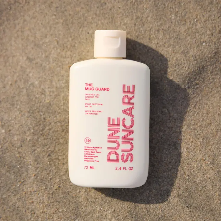 DUNE SUNCARE THE MUG GAURD