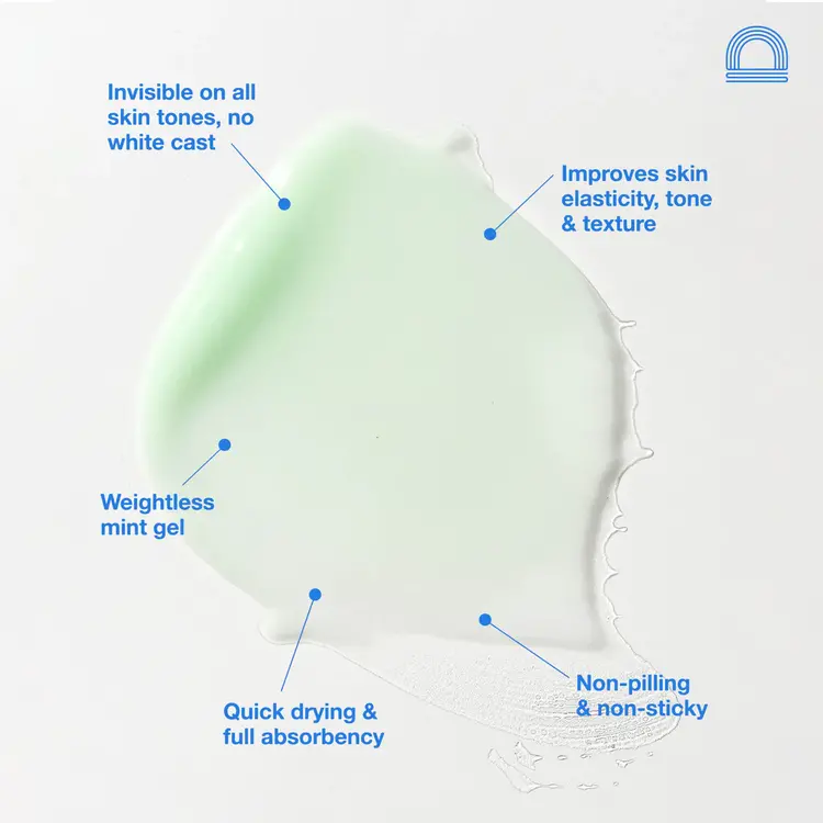 DUNE SUNCARE THE MUG GAURD