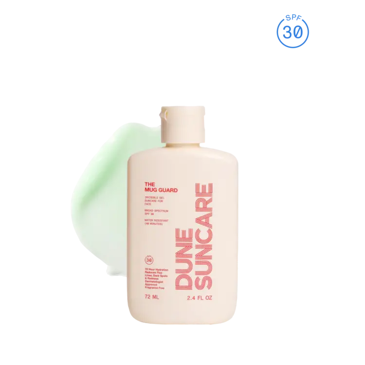 DUNE SUNCARE THE MUG GAURD