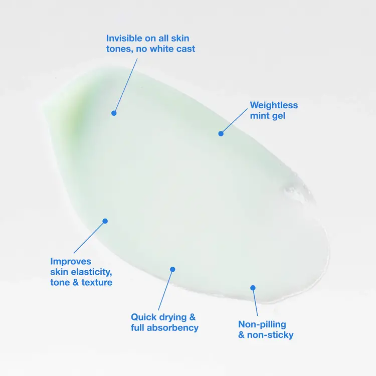 DUNE SUNCARE THE BOD GAURD