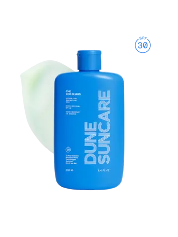 DUNE SUNCARE The Bod Guard