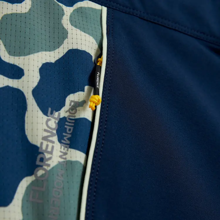 FLORENCE MARINE X FLORENCE MARINE F1 AIRTEX GAMMA BOARDSHORT