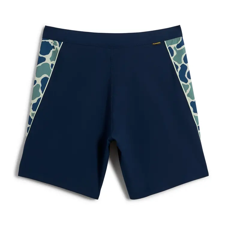 FLORENCE MARINE X FLORENCE MARINE F1 AIRTEX GAMMA BOARDSHORT