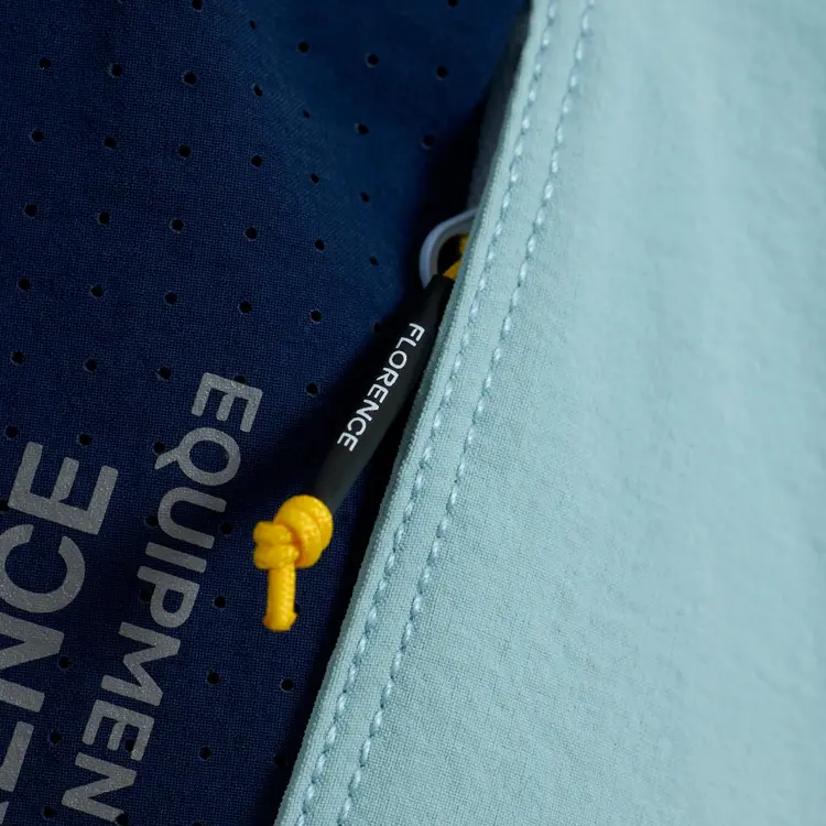 FLORENCE MARINE X CORDURA® AIRTEX BOARDSHORT