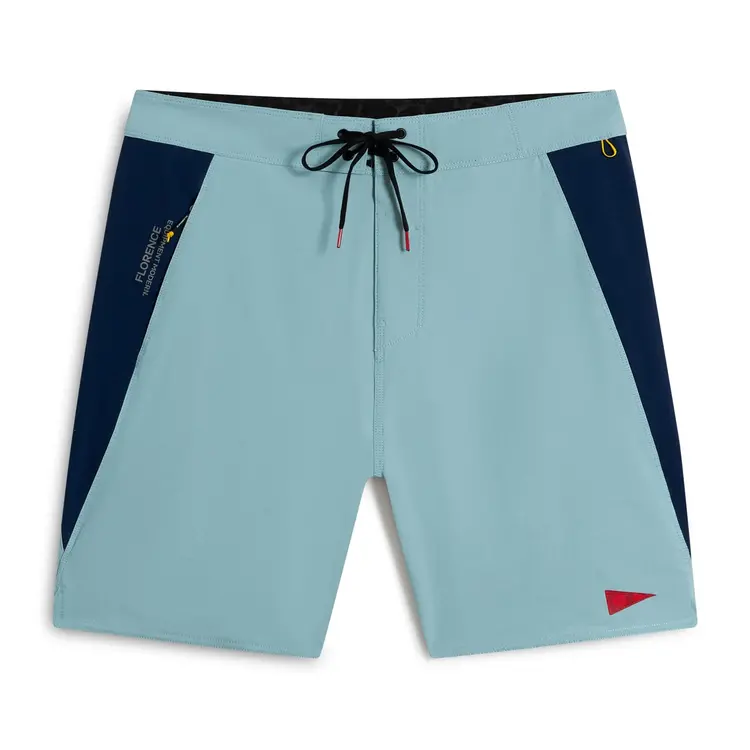 FLORENCE MARINE X CORDURA® AIRTEX BOARDSHORT
