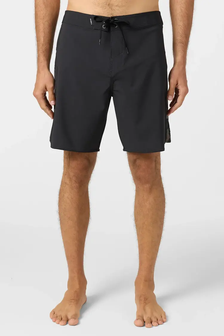 O'NEILL HYPERFREAK TECH PANEL 18" BOARDSHORTS