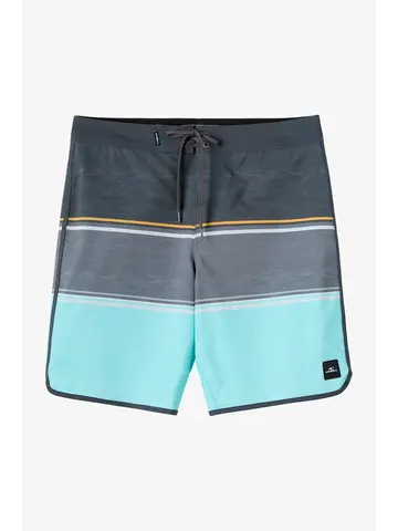O'NEILL Boy's Lennox Scallop 16" Boardshorts