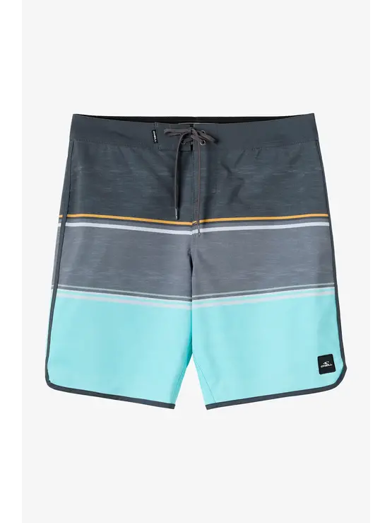 O'NEILL Boy's Lennox Scallop 16" Boardshorts