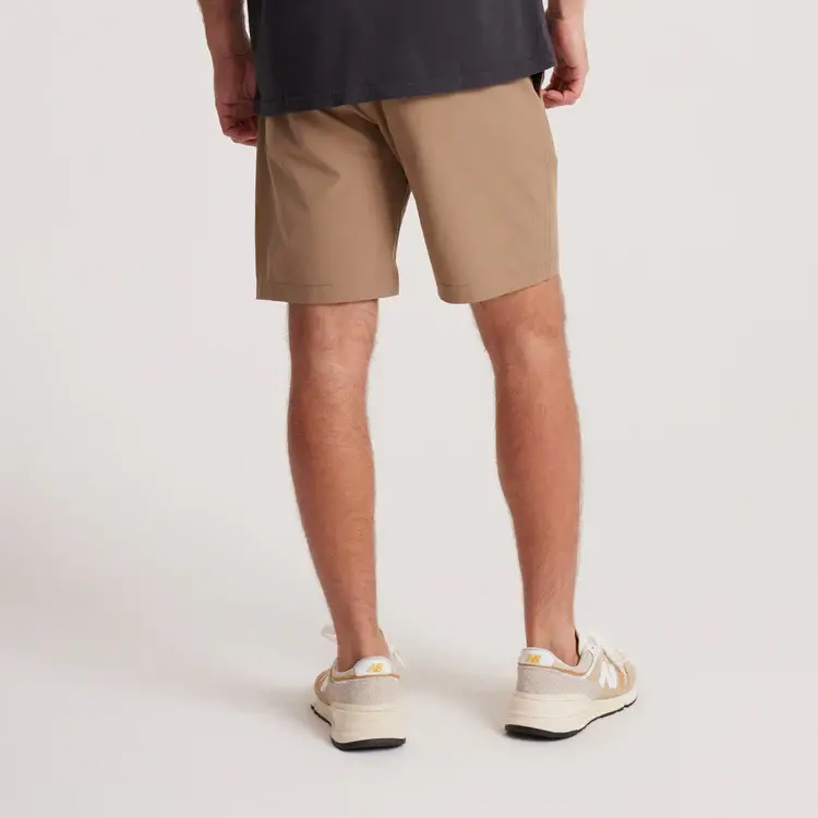 ROARK HYTIDE HYBRID SHORTS