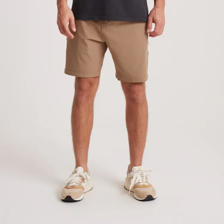 ROARK HYTIDE HYBRID SHORTS