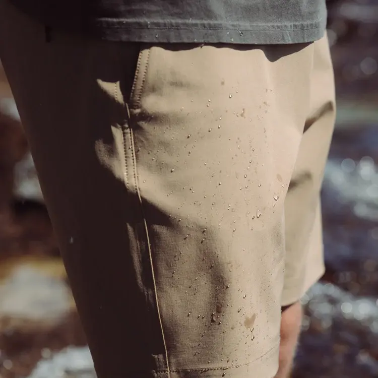 ROARK HYTIDE HYBRID SHORTS