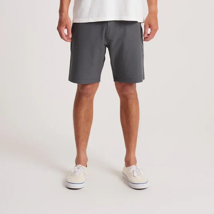 ROARK HYTIDE HYBRID SHORTS