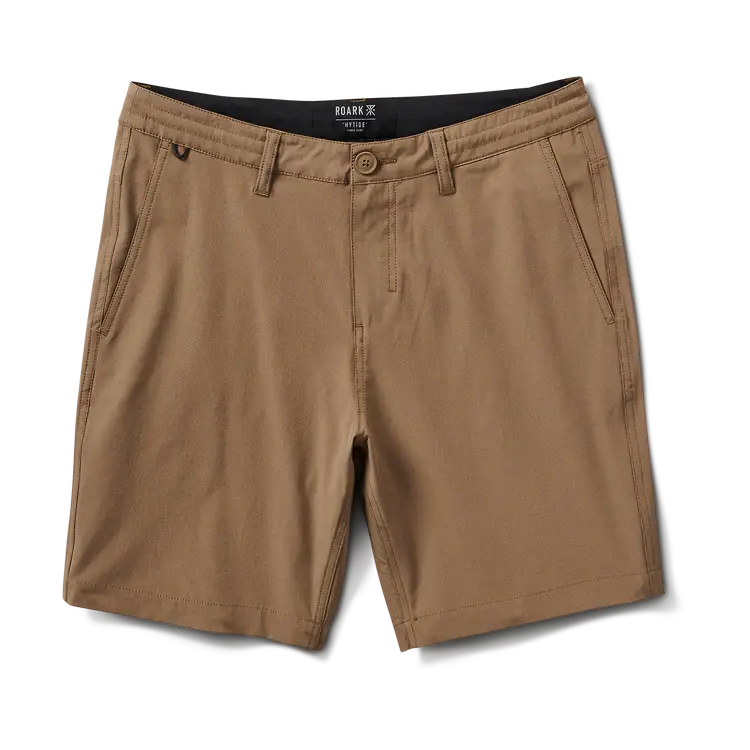 ROARK HYTIDE HYBRID SHORTS