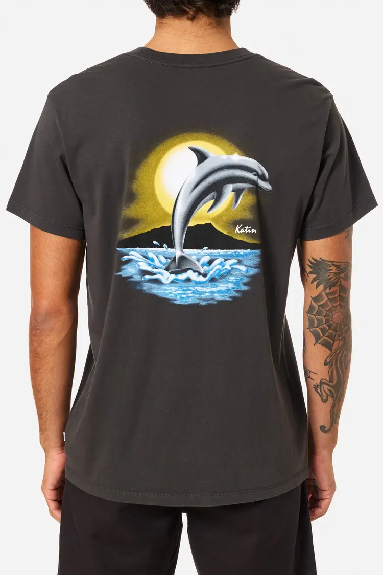 KATIN SPLASH TEE