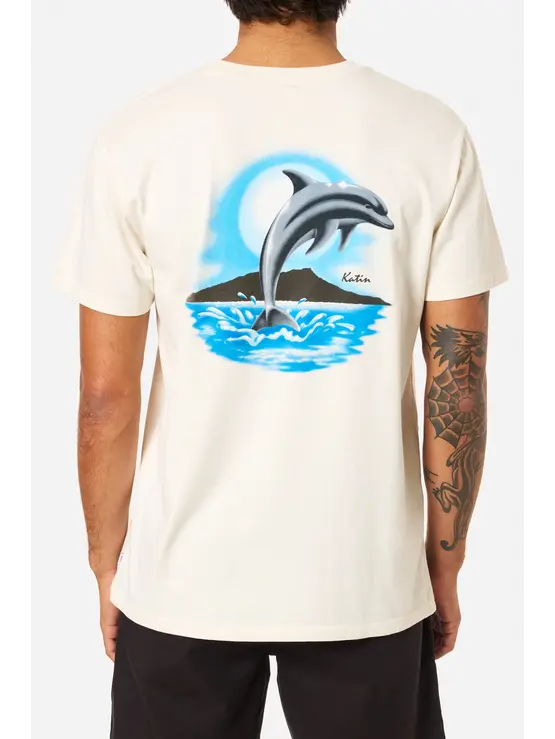 KATIN Splash Tee