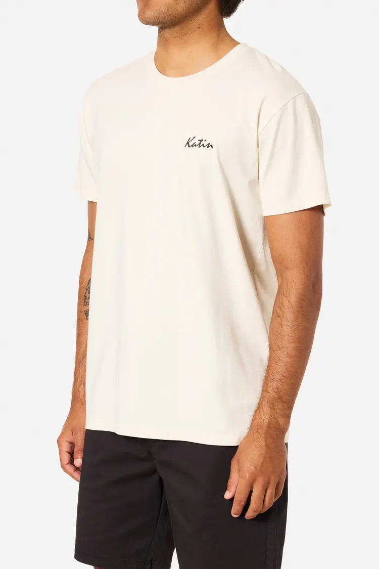 KATIN SPLASH TEE