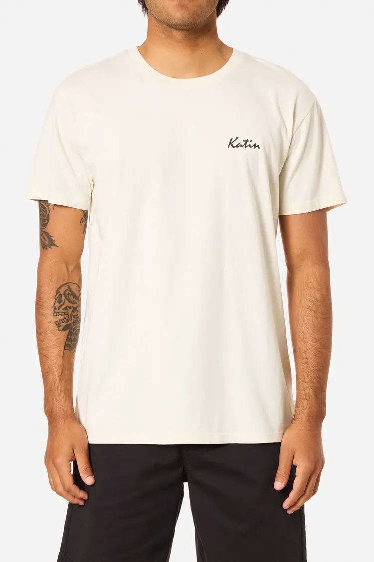 KATIN SPLASH TEE