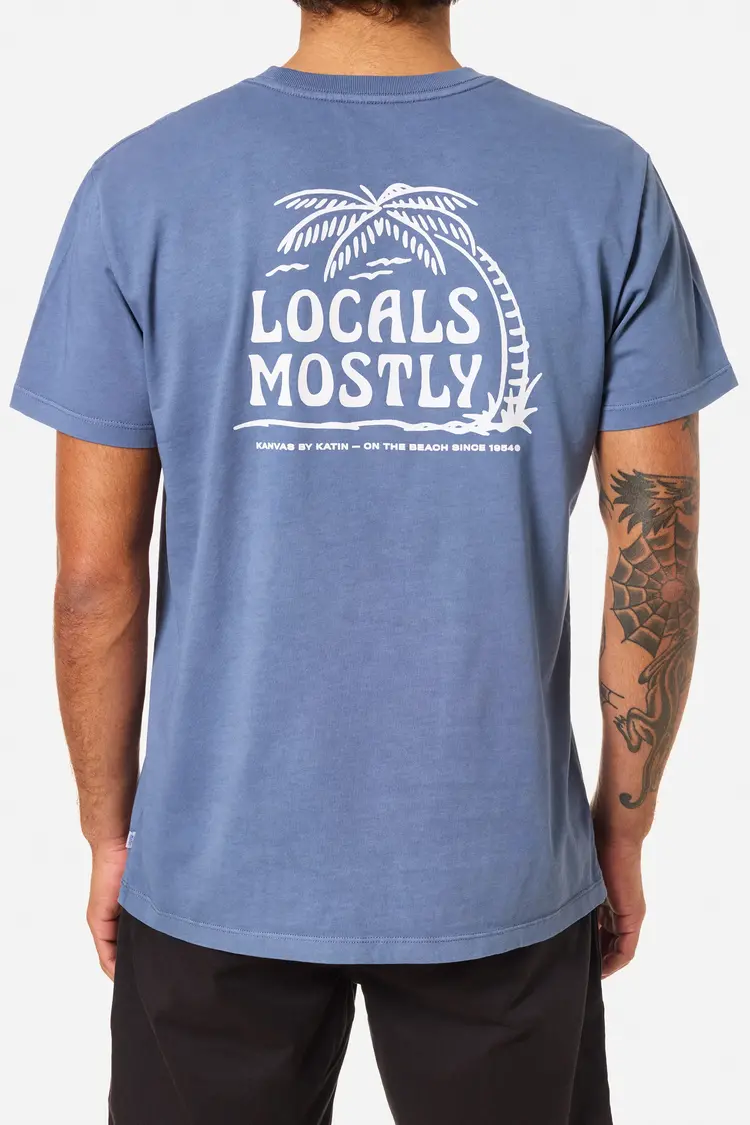 KATIN LOCALS TEE