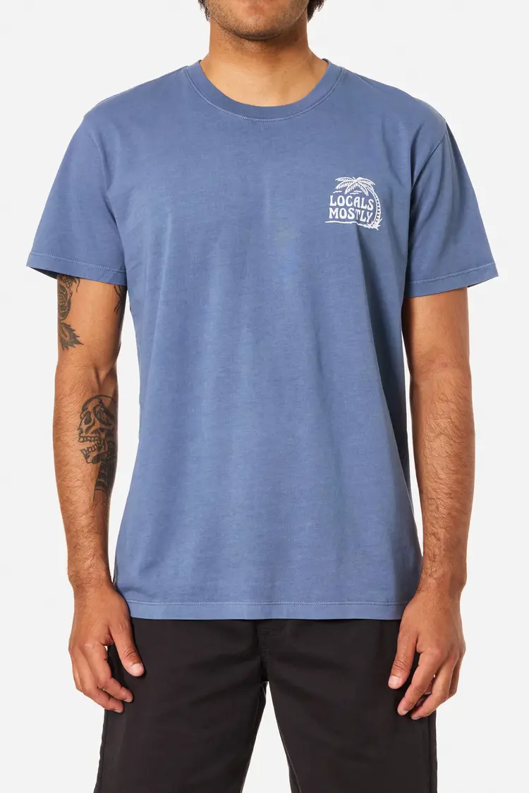 KATIN LOCALS TEE