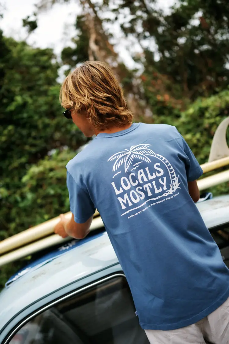 KATIN LOCALS TEE