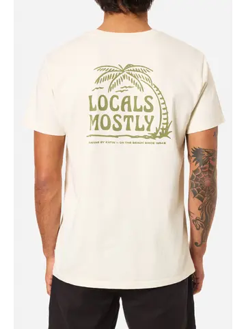 KATIN Locals Tee