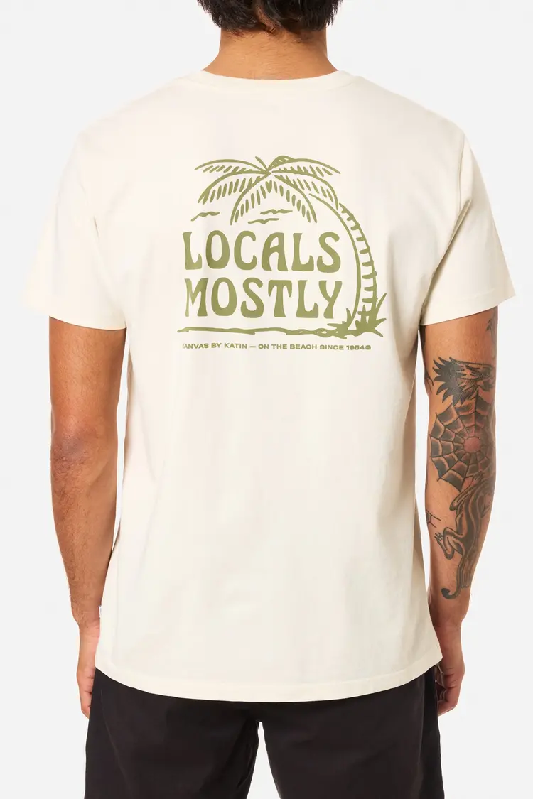 KATIN LOCALS TEE