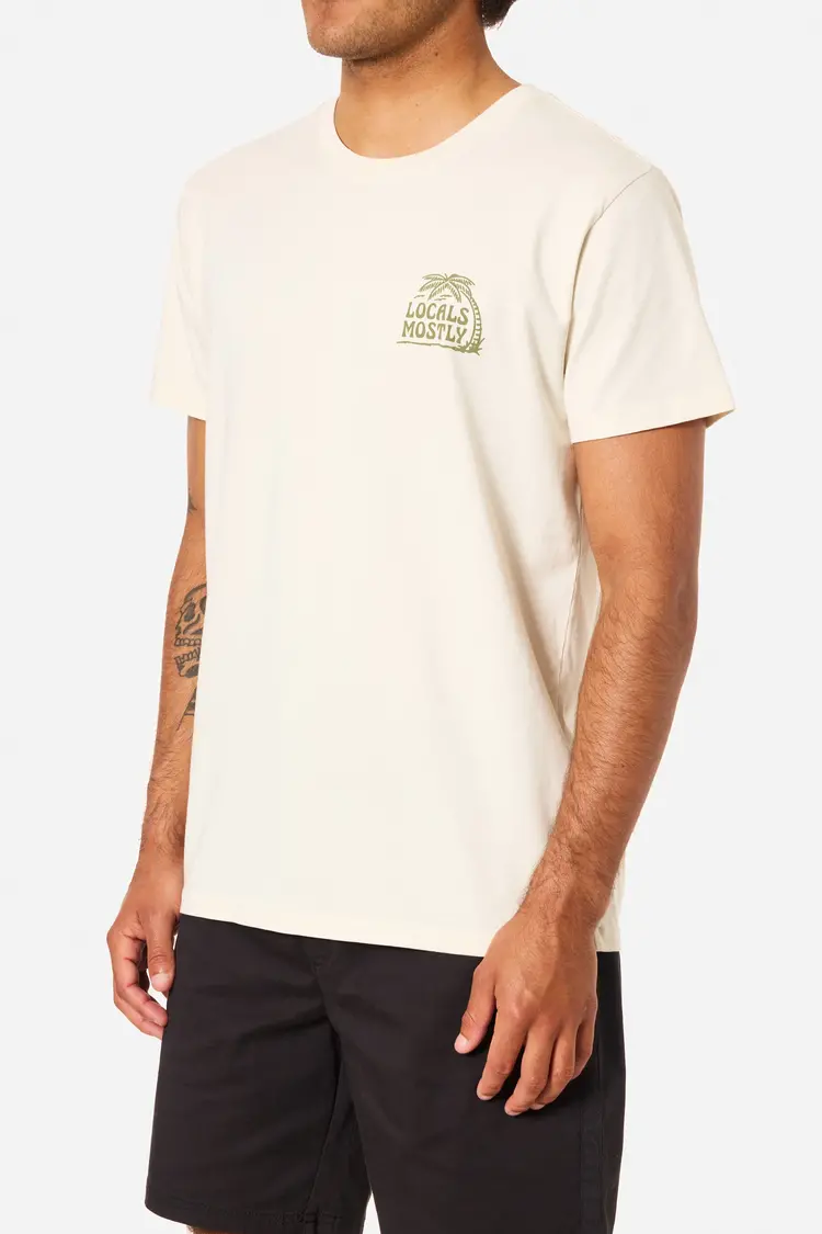 KATIN LOCALS TEE