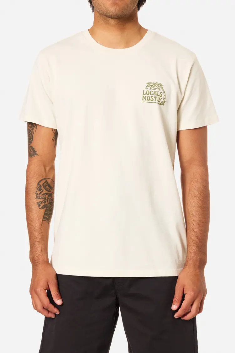 KATIN LOCALS TEE